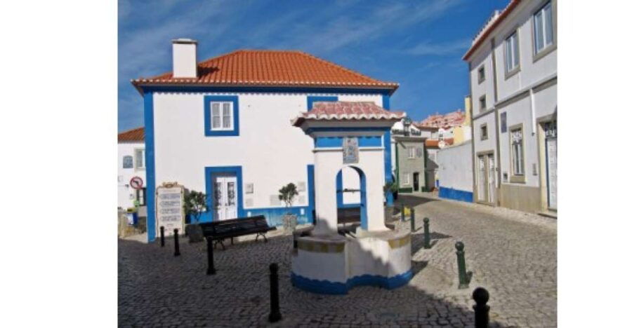 One-Way Private Transfer To/From Lisbon Airport and Ericeira - Full Description
