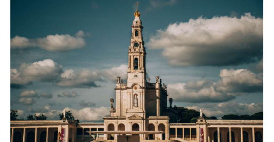 One-Way Private Transfer To/From Lisbon Airport and Fátima - Pricing and Booking Details