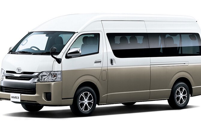 One Way Transfer Tokyo ⇔ Nikko, Mt.Fuji or Hakone Area up to 10
