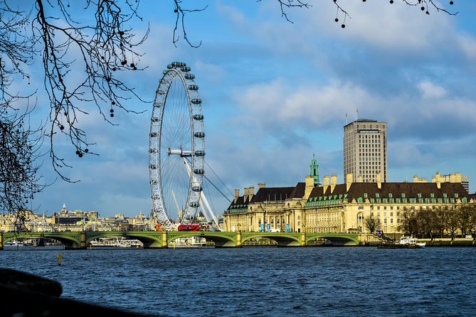 Oneway or Round Trip Private Transfer Heathrow or London to Dover - Good To Know