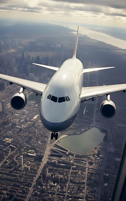 OR Tambo Airport Transfers Around Johannesburg