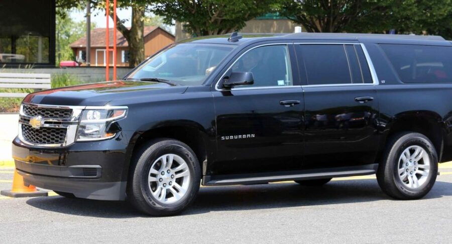 ORD Airport Private Transfer To/From Chicago