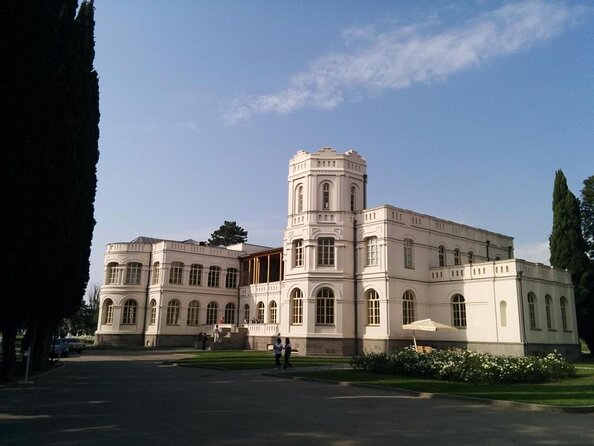 Organic Wines of Mtskheta - Private Tour With Lunch and Wine Tastings - Good To Know