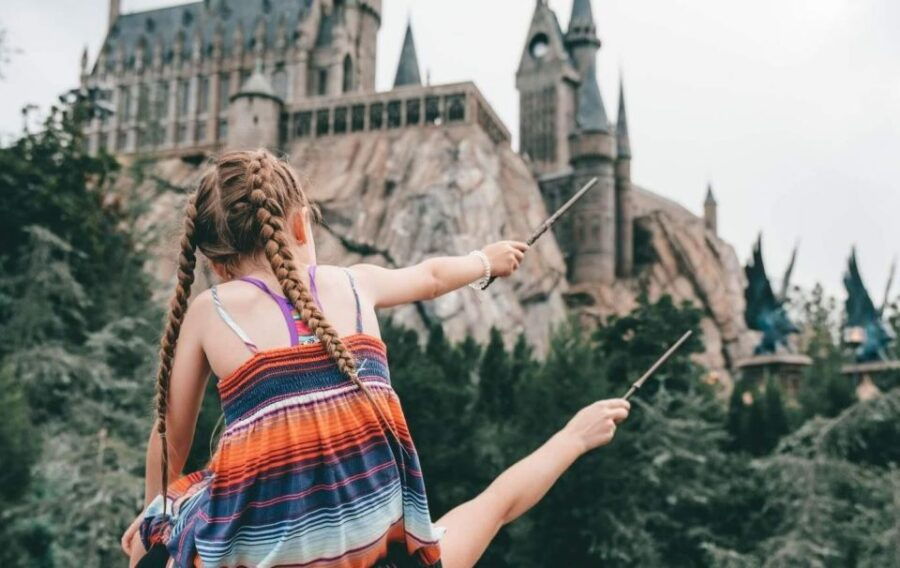 Orlando: Universal Studios Ticket With MCO Airport Transfer - Good To Know