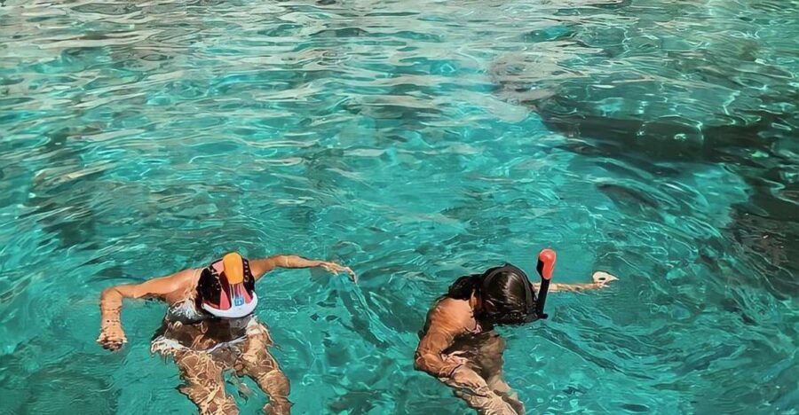 Ortigia and Sea Caves: Boat Tour With Snorkeling - Pricing and Duration