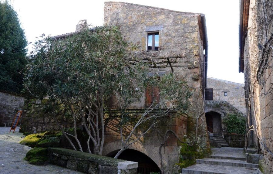 Orvieto & Civita Di Bagnoregio Skip-The-Line With Lunch - Good To Know