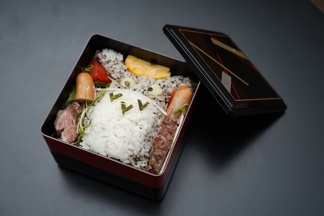 Osaka Cooking Class - Learn to Make Character Bento or Sushi - Good To Know