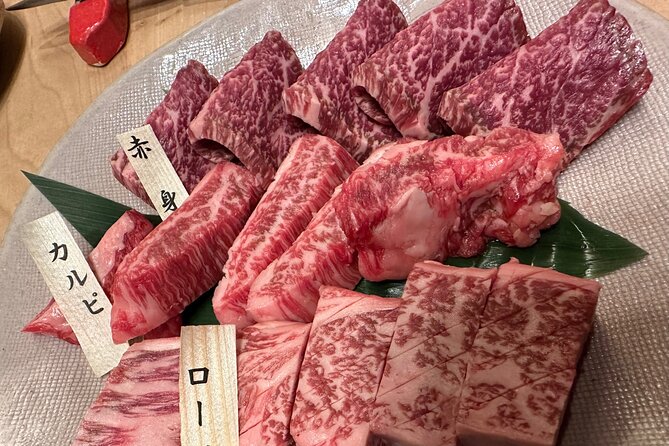 Osaka Omotenashi Fancy Dinner and Japanese Alcohol Bar Experience
