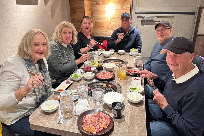 Osaka:Satisfy Your Taste With Mouth Watering Dishes in Shinsekai - Good To Know