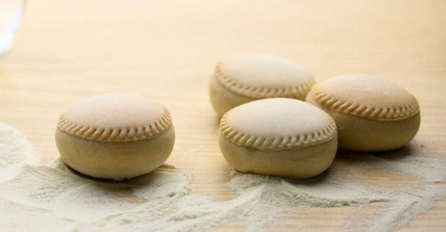 Oschiri: Panadas Workshop With Tasting - Good To Know