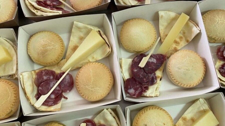 Oschiri : Private Panadas Workshop With Outdoor Pic-Nic - Good To Know