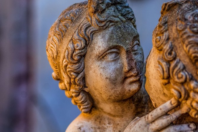 Ostia Antica Guided Tour Including the Ancient Theater and Baths - Good To Know