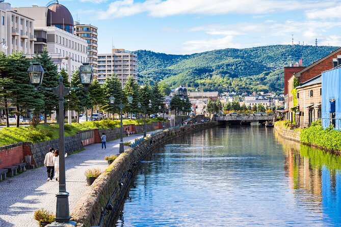 Otaru & Yoichi Tour With Licensed Guide & Vehicle From Sapporo - Good To Know