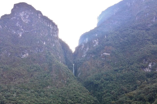 Otún Basin Crossing 3 Days 2 Nights