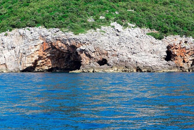 Our Lady of the Rocks and Blue Cave 3 Hours Tour- Ticket Tour - Good To Know
