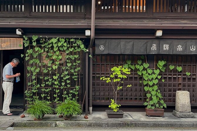 Our Private Old Townhouse Machiya Tour + Japanese Tea Experience - Good To Know