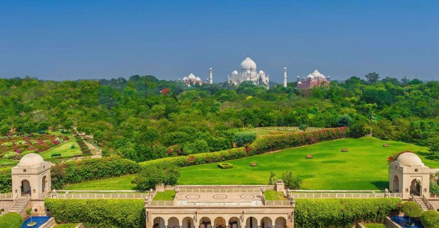 Overnight Agra With Taj Mahal - Agra Fort - Baby Taj - Tour Details
