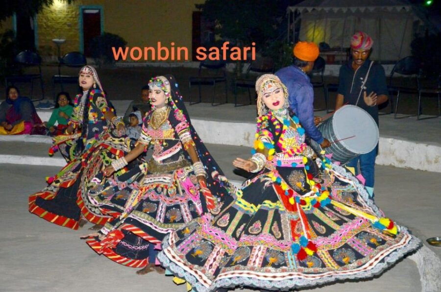 Overnight Luxury Safari by Wonbin Safari - Good To Know