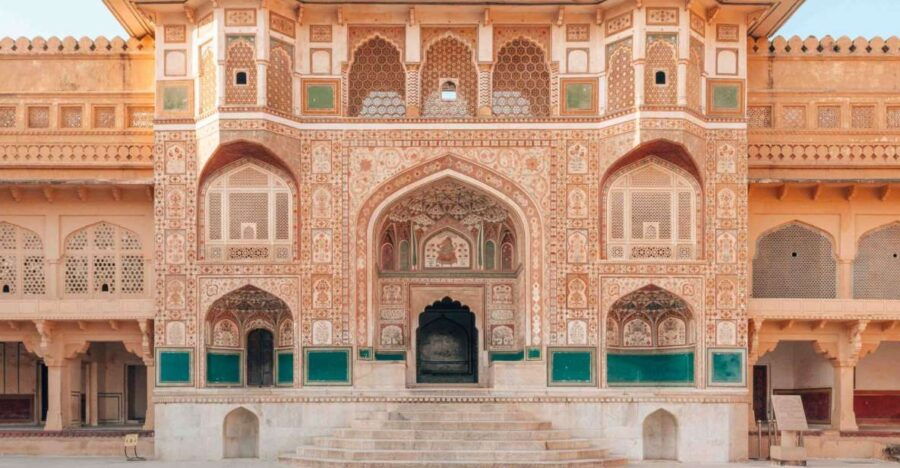Overnight Tour From Delhi To Jaipur With Guide & Transport - Languages and Cancellation Policy