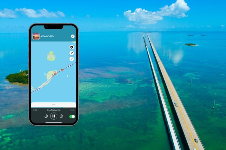 Overseas Highway & Florida Keys Audio Tour Guide - Good To Know