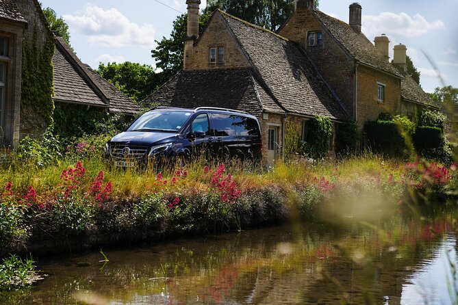 Oxford and Cotswolds Tour With Country Pub Lunch From London - Good To Know