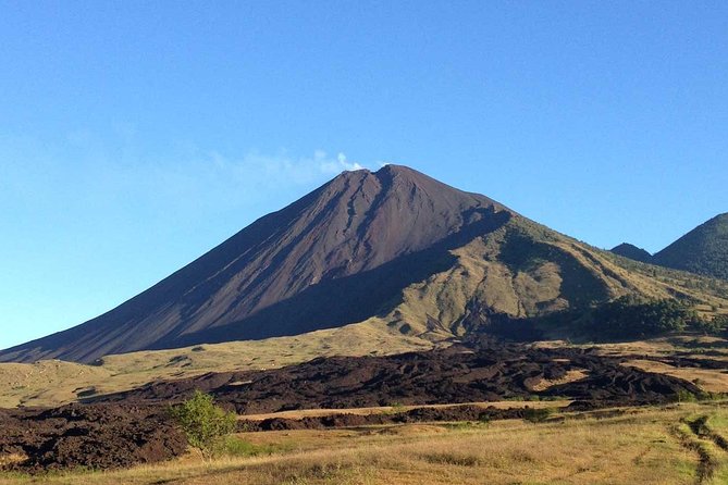 Pacaya Volcano Excursion From Guatemala City - Tour Details