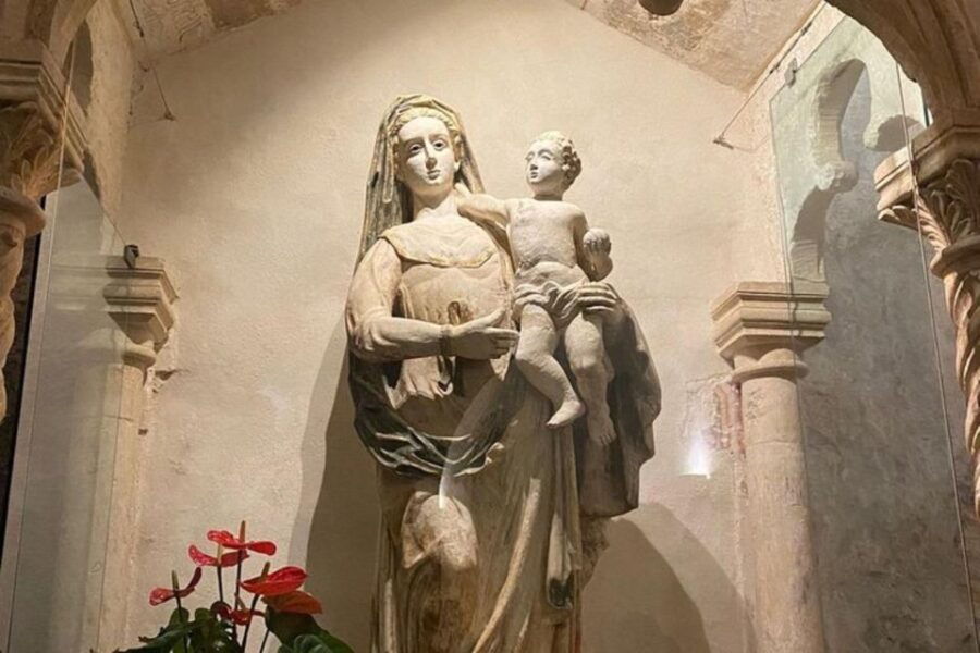 Padre Pios Shrine and Pietrelcina Private Tour - Tour Details