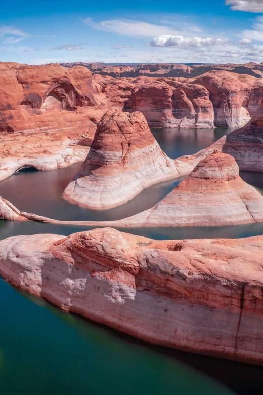 Page: Lake Powell Scenic Dam Cruise - Customer Reviews