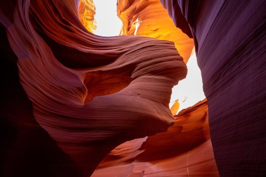 Page: Lower Antelope Canyon Walking Tour With Navajo Guide - Good To Know