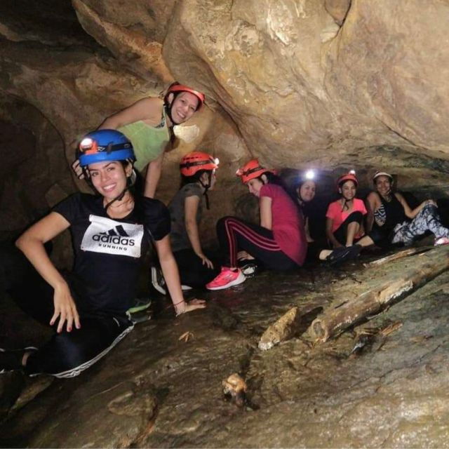 Paicol Extreme Adventure Pass - Good To Know