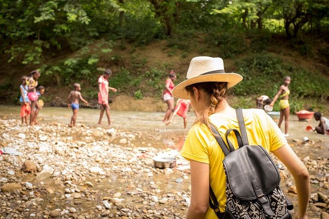 Palenque Photo Experience