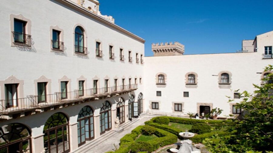 Palermo Audioguide - Travelmate App for Your Smartphone - Accessibility and User Experience