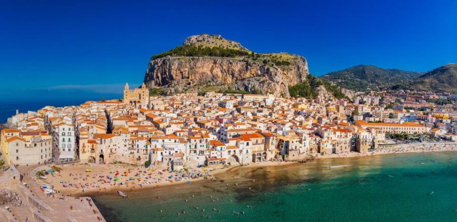 Palermo & Cefalù