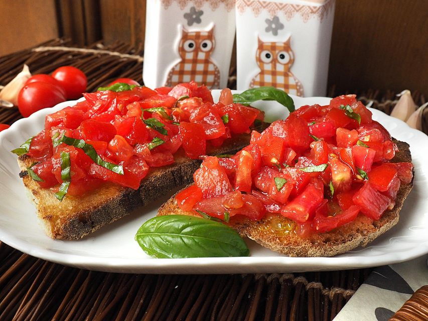 Palermo: Italian Aperitivo Masterclass