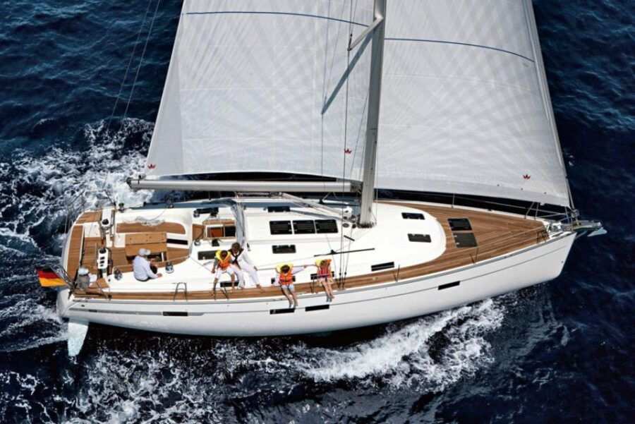 Palma Bay: Sailing Boat Tour With Mallorquín Tapas & Drinks - Reservation Information