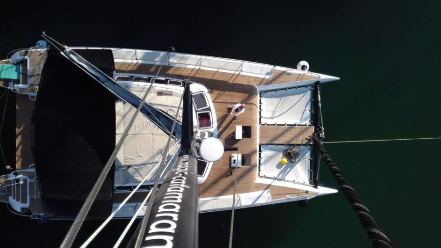 Palma De Mallorca: Catamaran Tour With Barbecue and Drinks - Good To Know