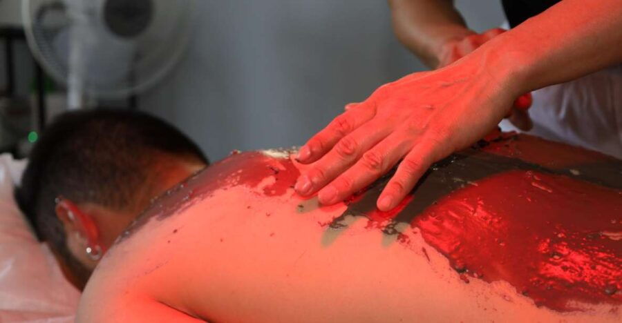 Palma De Mallorca: Chocolate Therapy for Couples