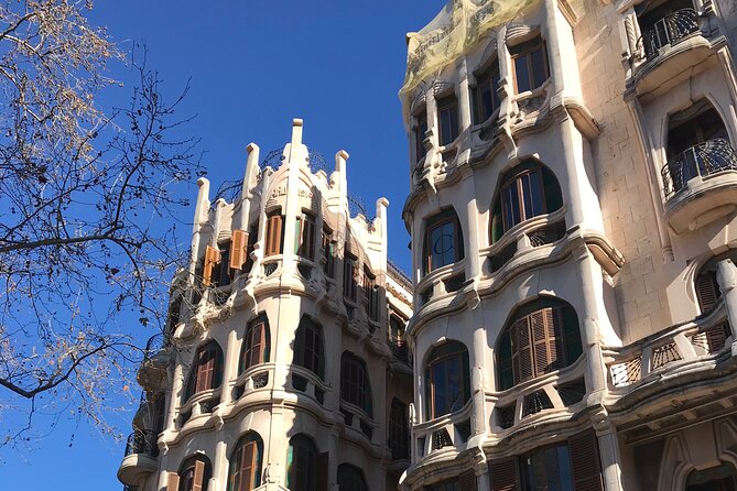 Palma De Mallorca: PRIVATE Local Food and Cathedral Experience