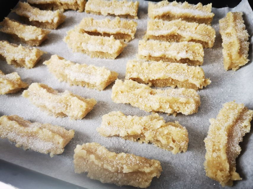 Palma De Montechiaro: Guided Tour With Tasting and Lunch - Inclusions