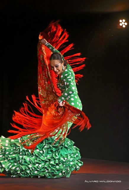 Palma: Flamenco Show at Tablao Flamenco Alma With Drink - Good To Know