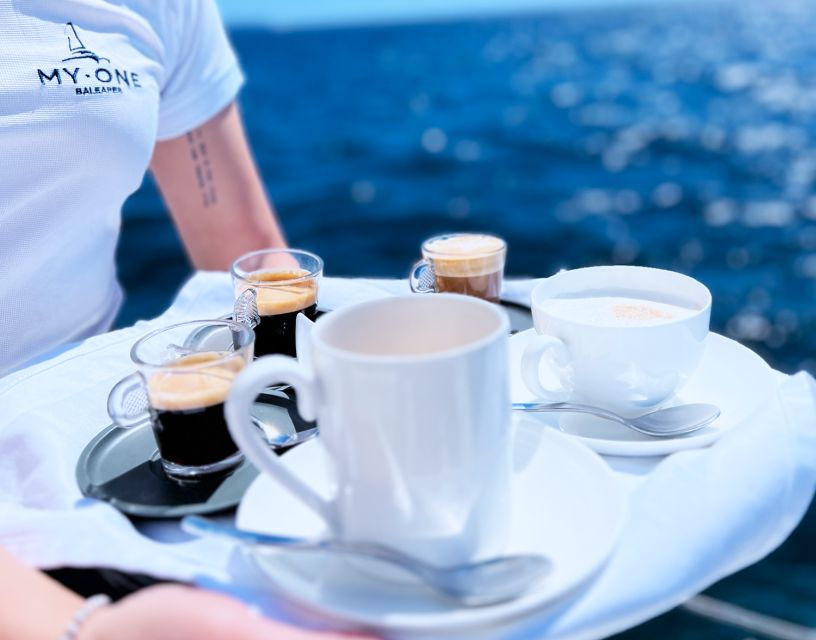 Palma: Gulf of Palma Cruise With Drinks, Snorkeling, and SUP - Good To Know