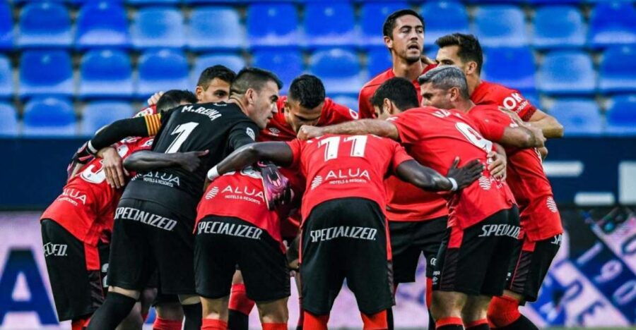 Palma: Mallorca RCD Match Tickets at Son Moix Stadium - Good To Know