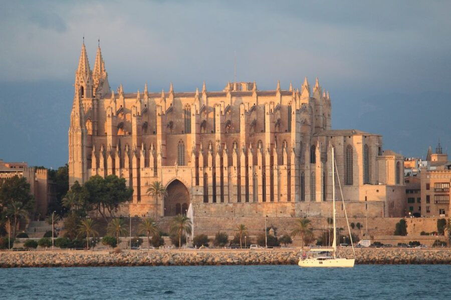 Palma - Private Historic Walking Tour - Tour Details
