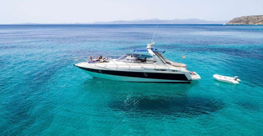 Palma: Private Yacht Charter With Skipper and Drinks - Good To Know