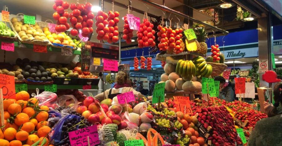 Palma: Walking Tour With Mediterranean Delicacies - Inclusions