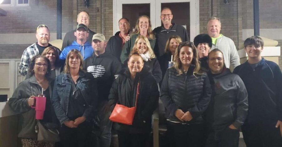 Palmetto: Haunted History Guided Walking Tour - Tour Location and Provider Details