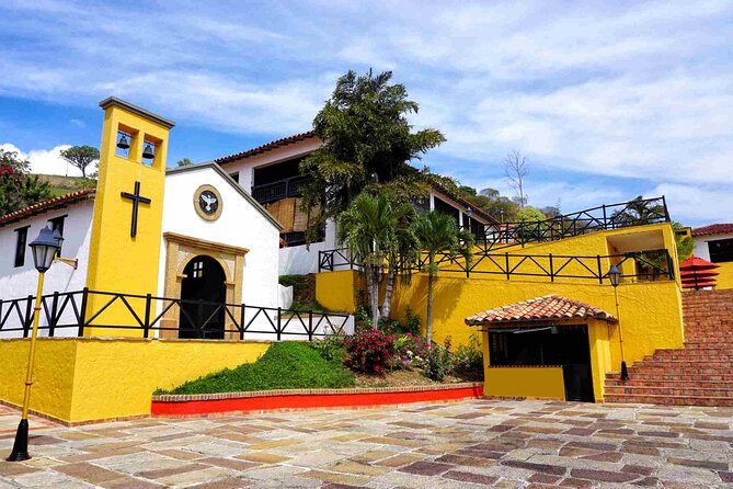 Panachi - Chicamocha National Park - Private Guided Tour Details