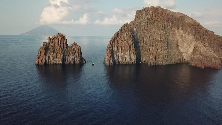 Panarea: Complete Tour of the Panarea Coast - Booking Information