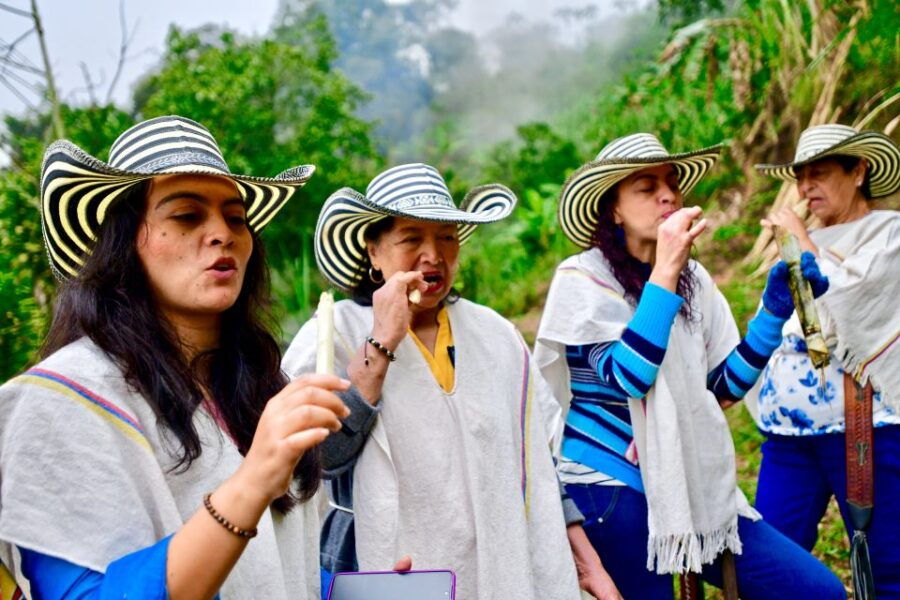 Panela Tour in Medellín