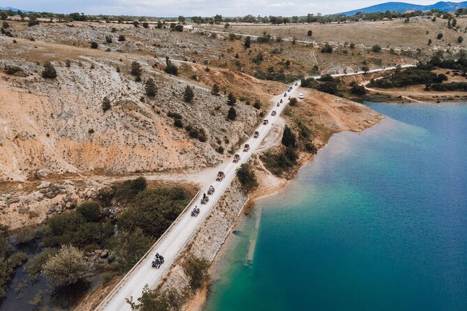 Panorama Buggy/Quad Tour - Good To Know